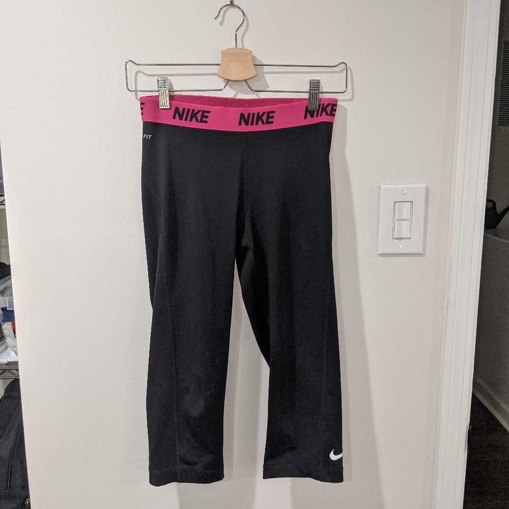 Nike dri-fit leggings